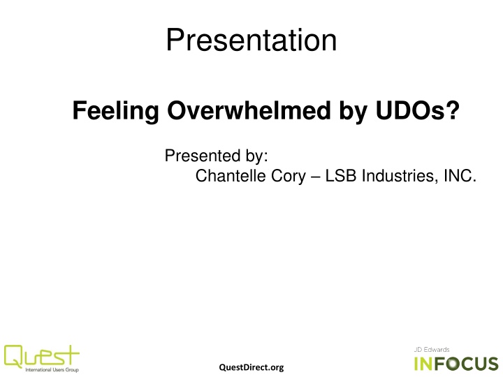 presentation