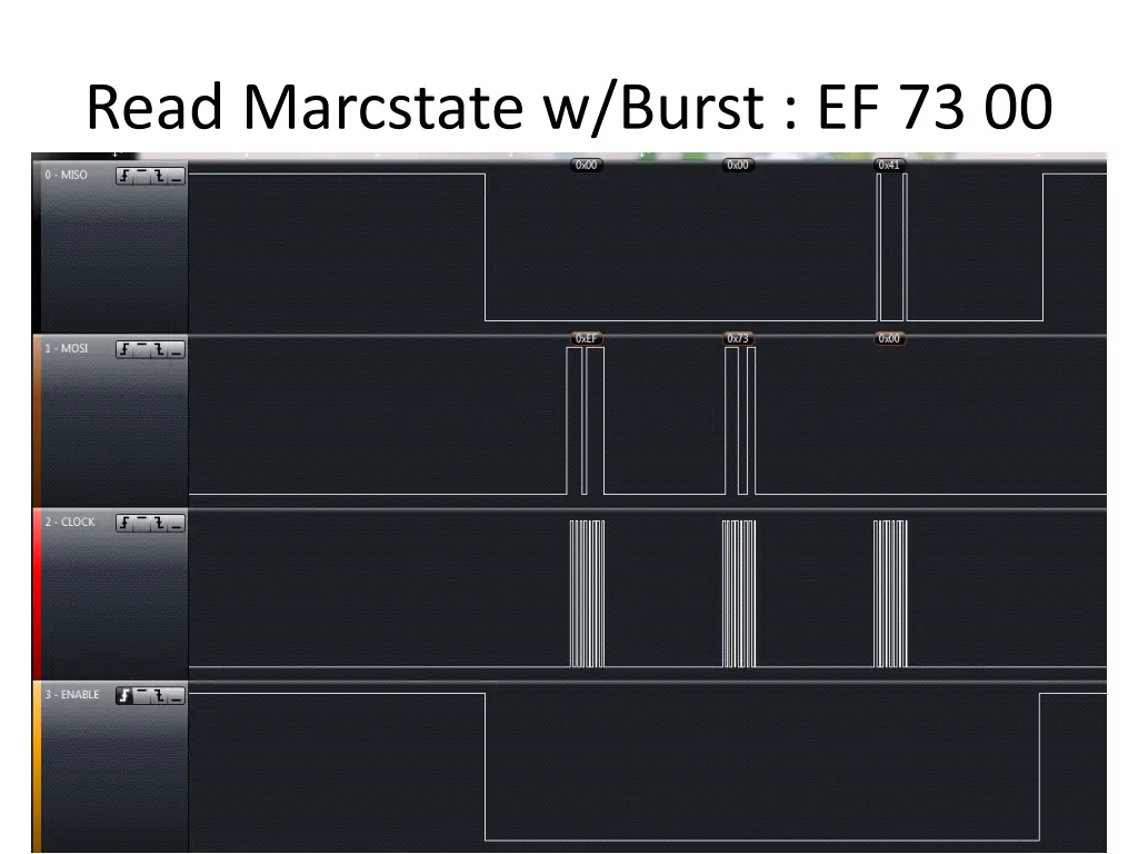 read marcstate w burst ef 73 00