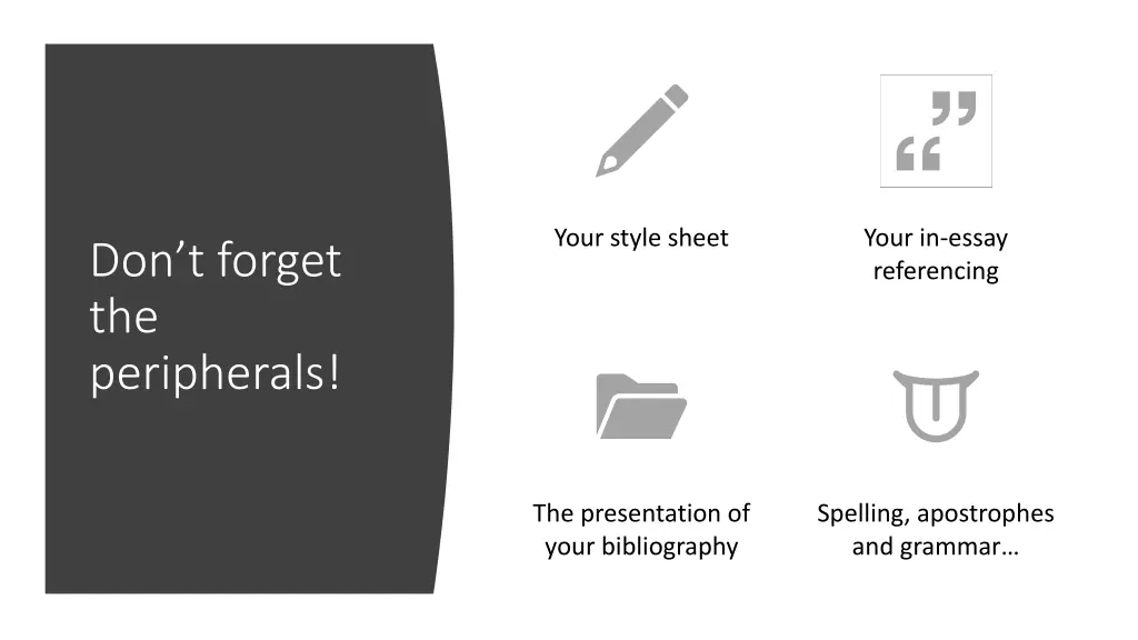 your style sheet