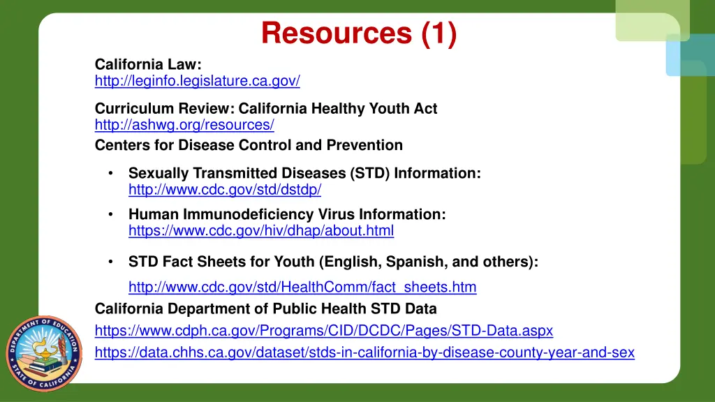 resources 1