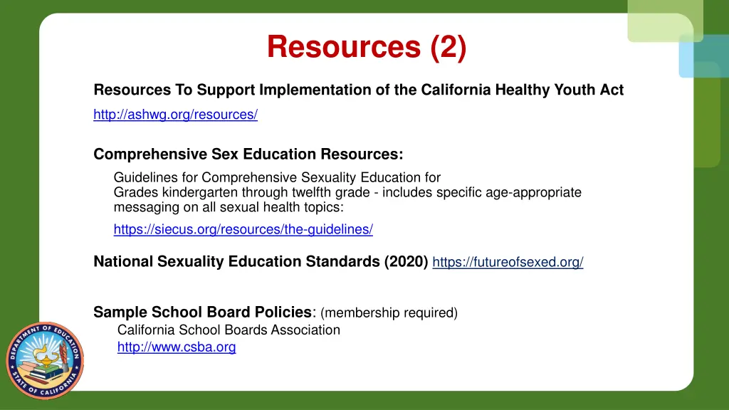 resources 2
