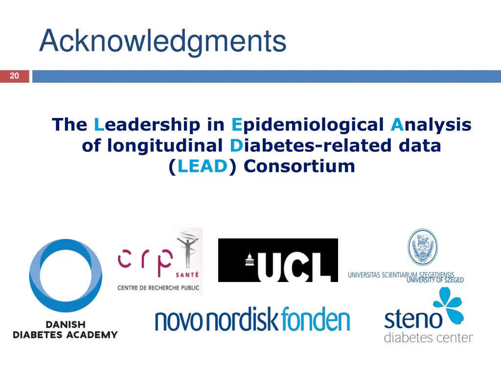 acknowledgments