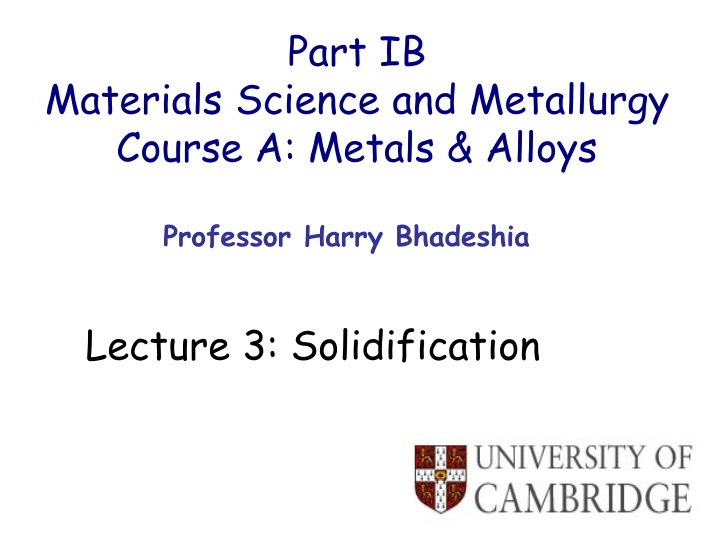 part ib
