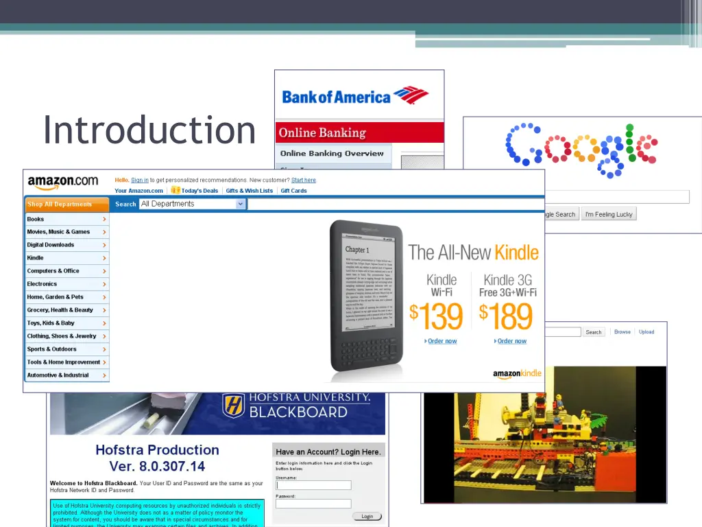 introduction