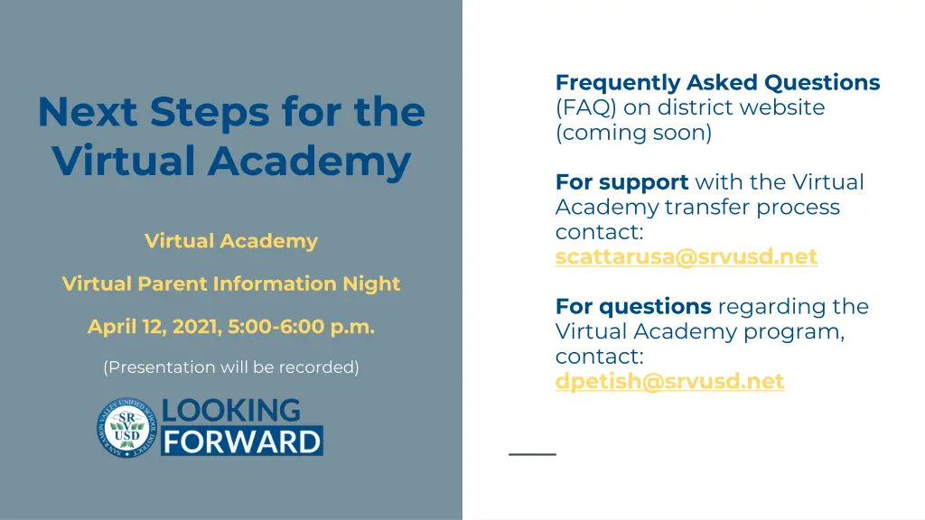 frequently asked questions faq on district