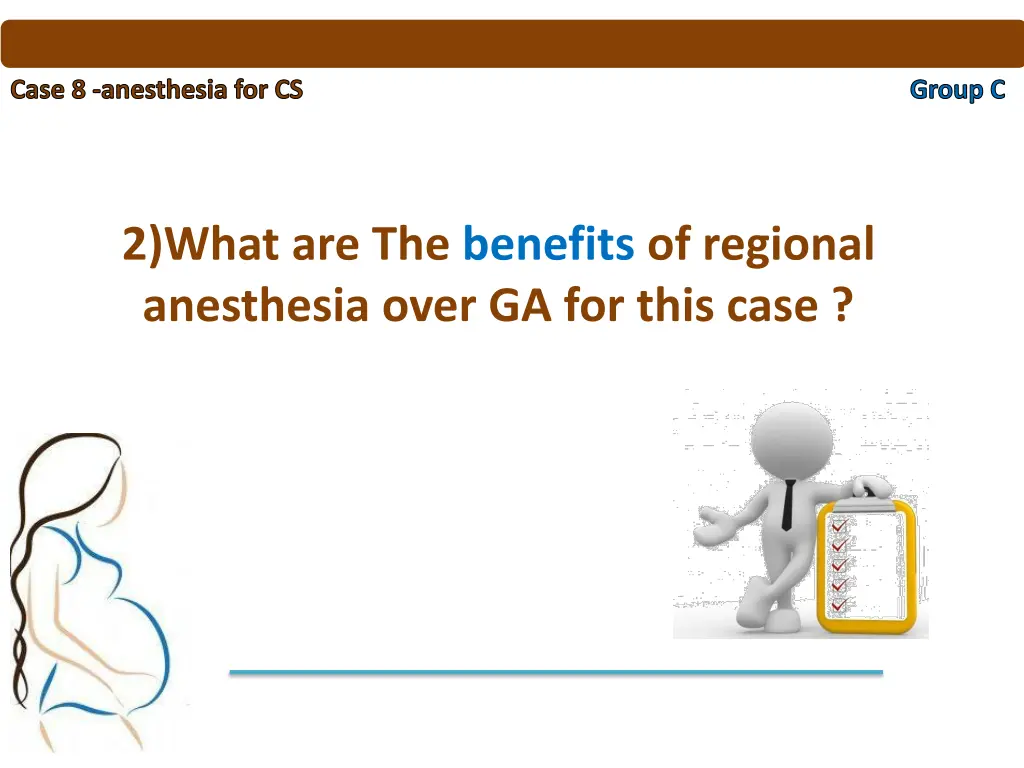 case 8 anesthesia for cs 3
