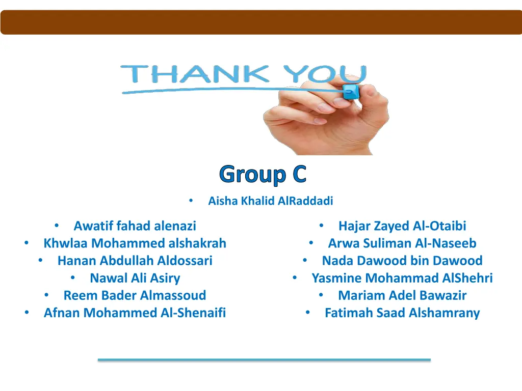 group c