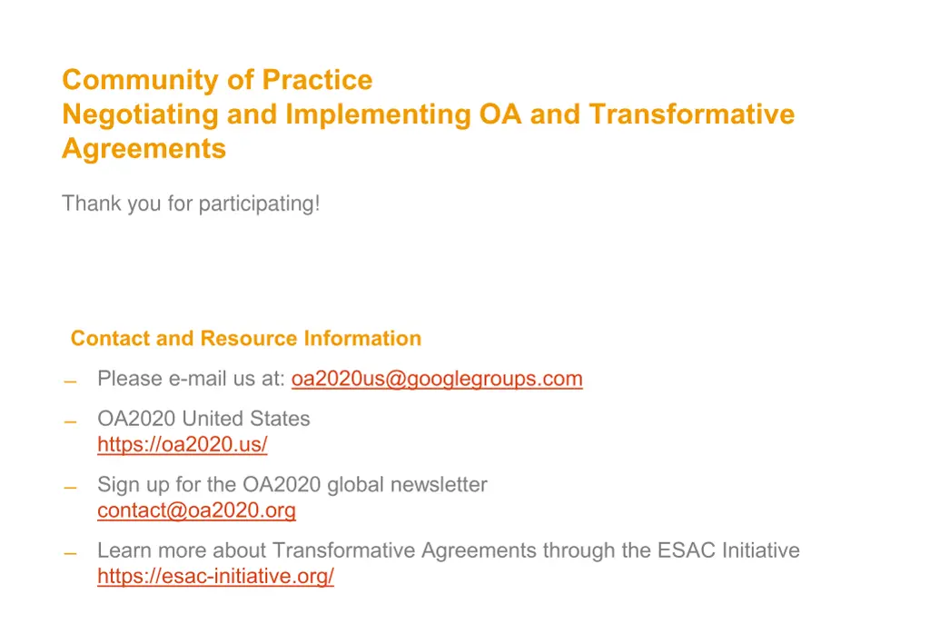 community of practice negotiating 1