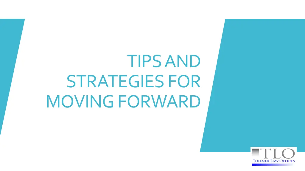 tips and