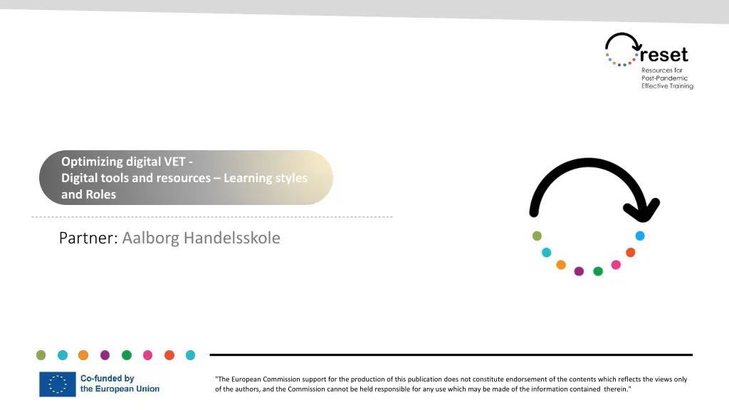 optimizing digital vet digital tools