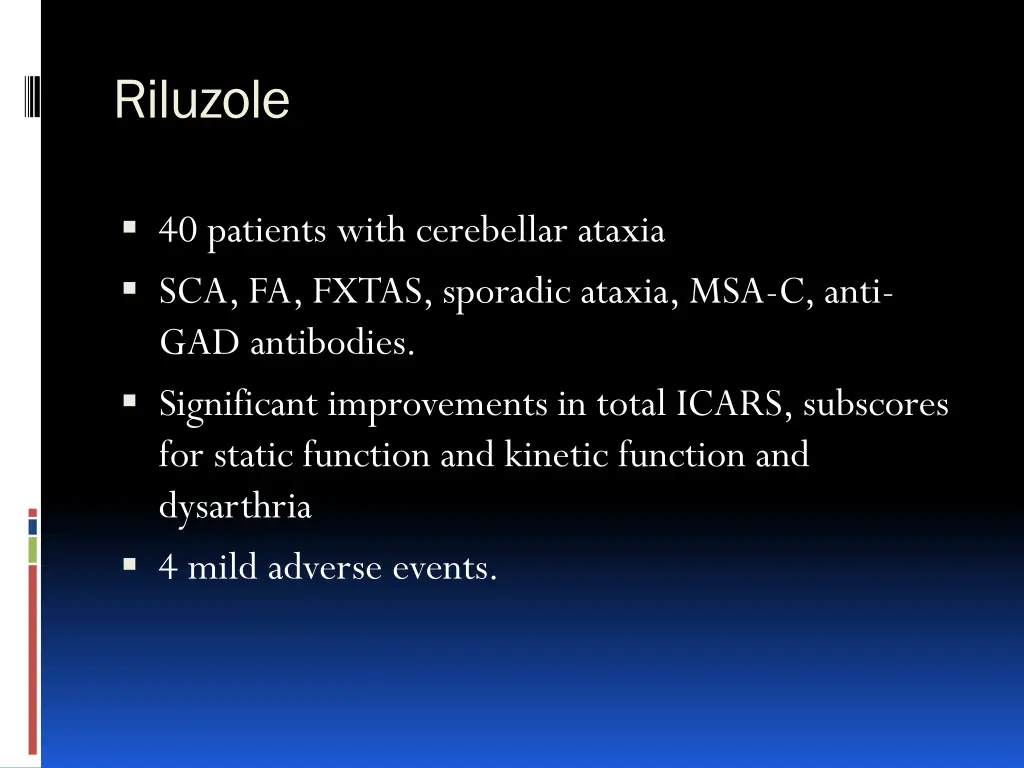 riluzole 1