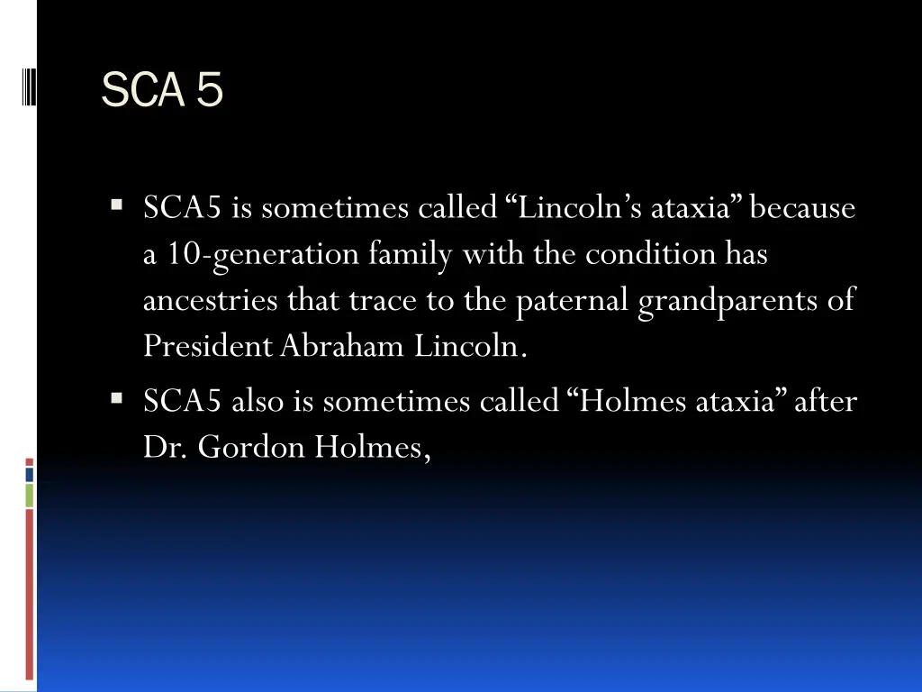 sca 5