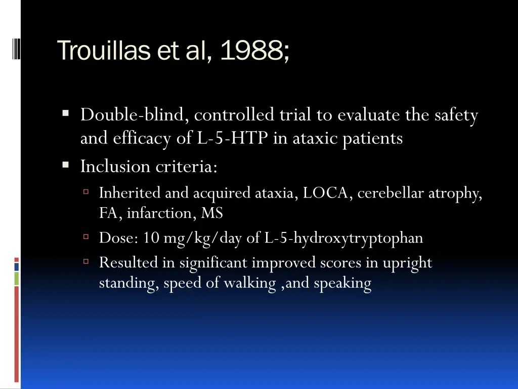 trouillas et al 1988