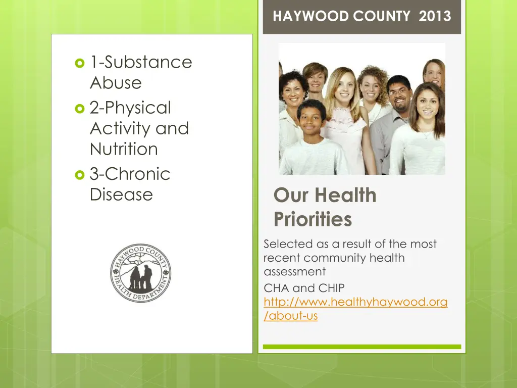 haywood county 2013 20