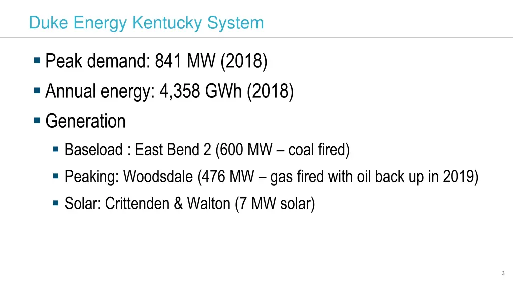 duke energy kentucky system