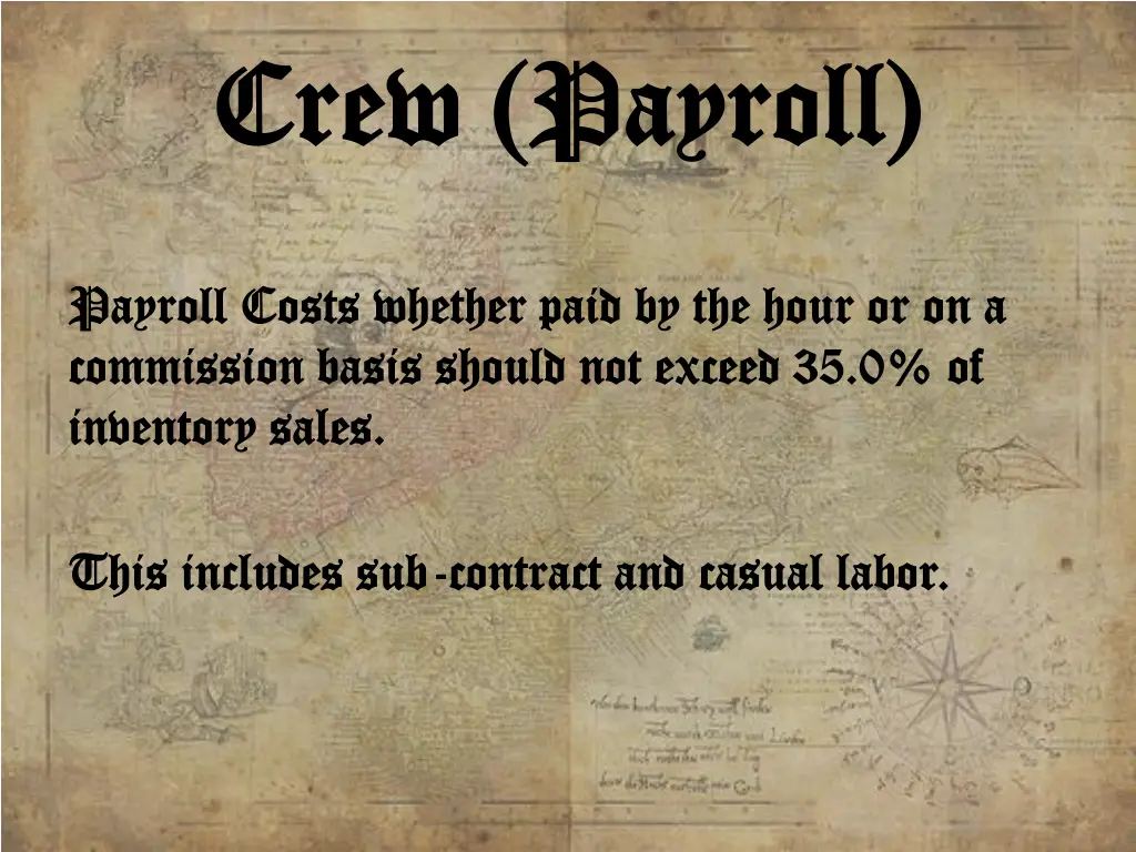 crew payroll crew payroll 1