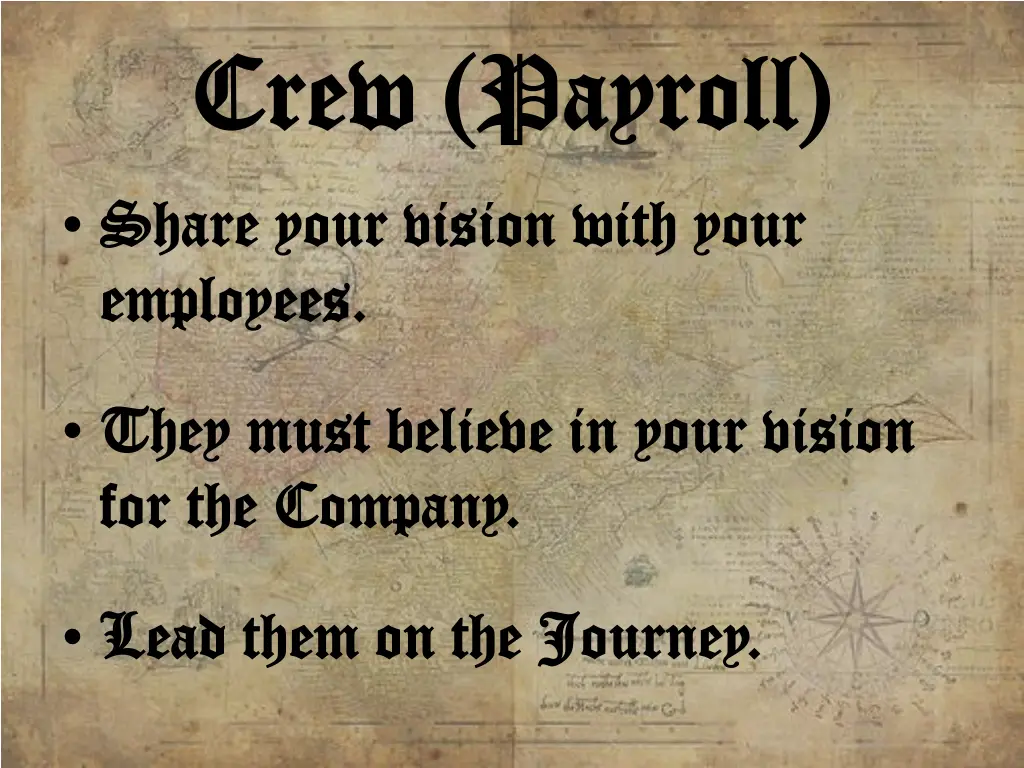 crew payroll crew payroll