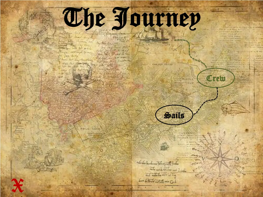 the journey the journey 1