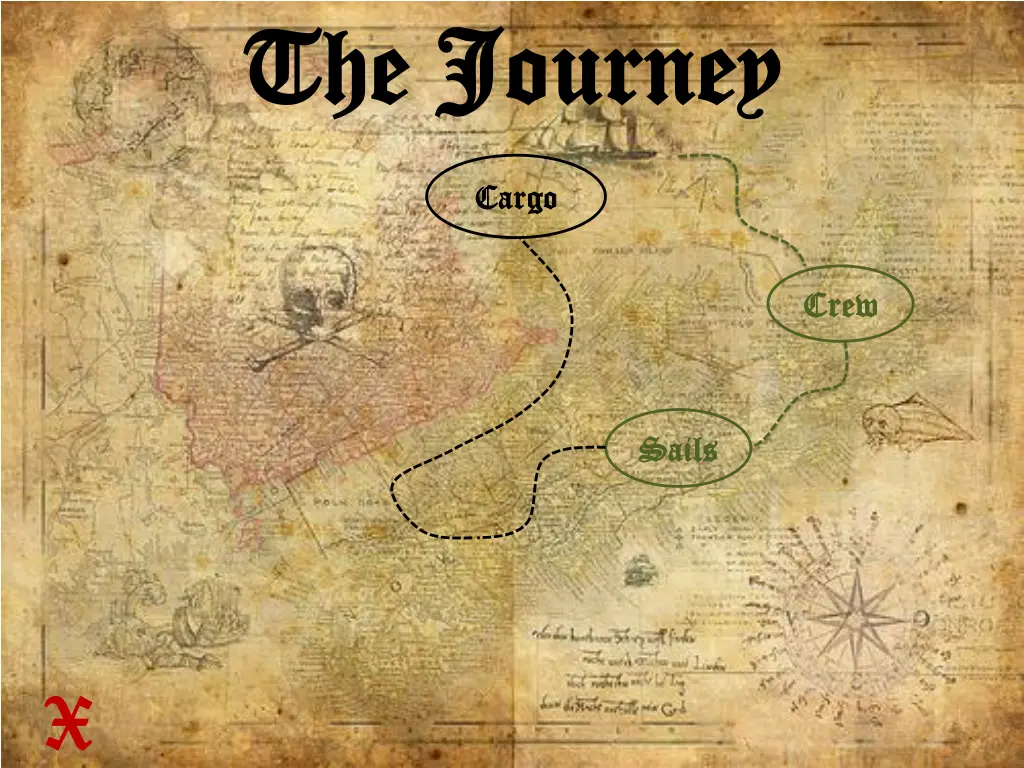 the journey the journey 2