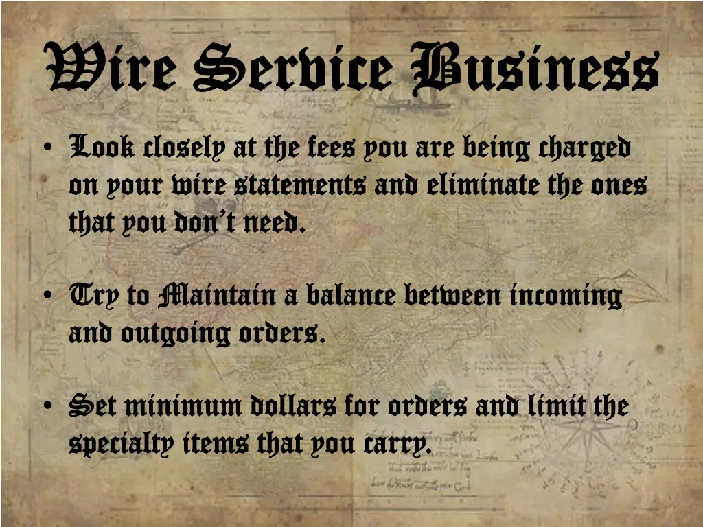 wire service business wire service business