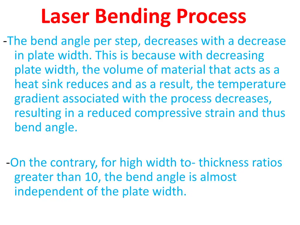 laser bending process 2