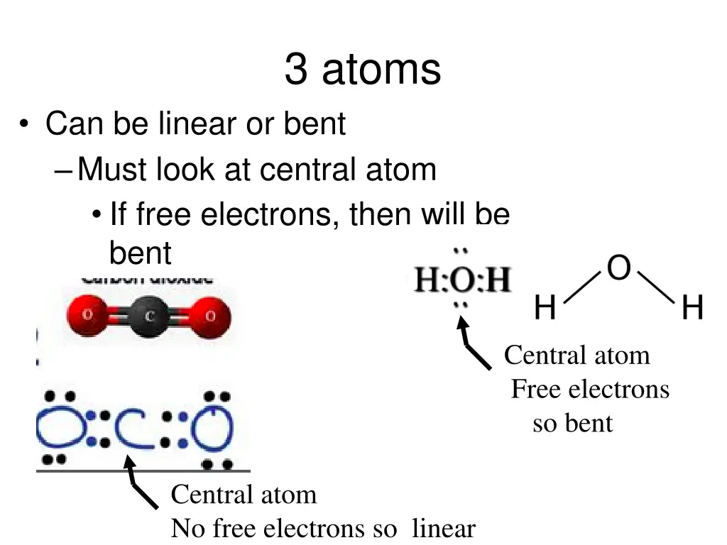 3 atoms