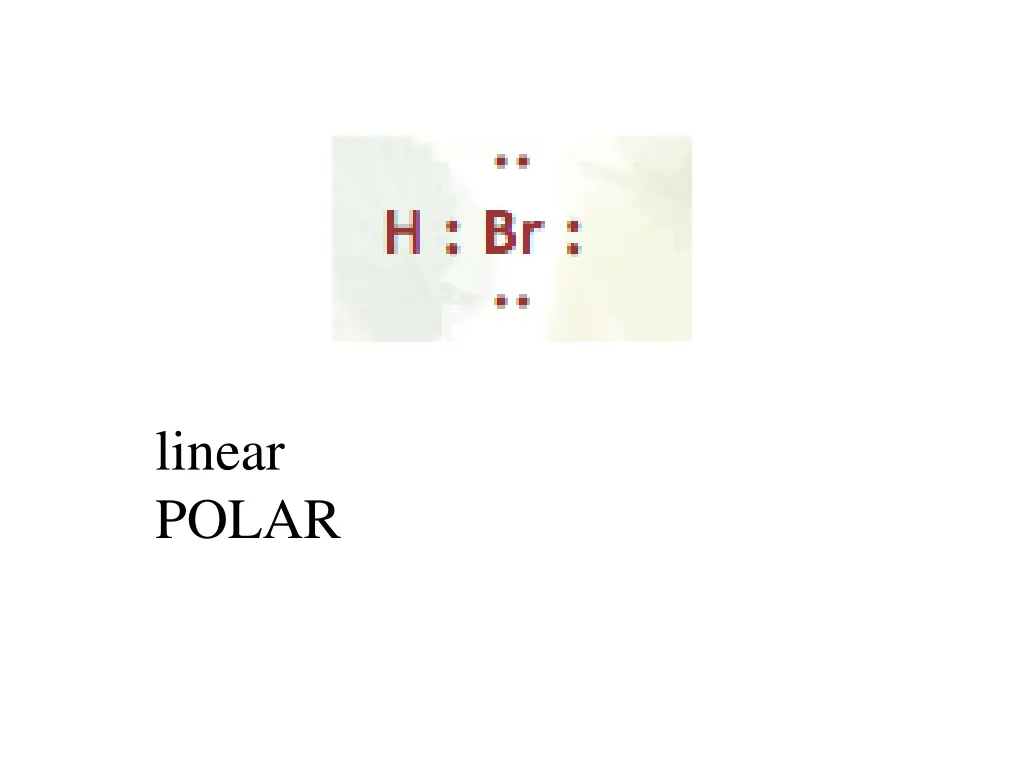 linear polar 1