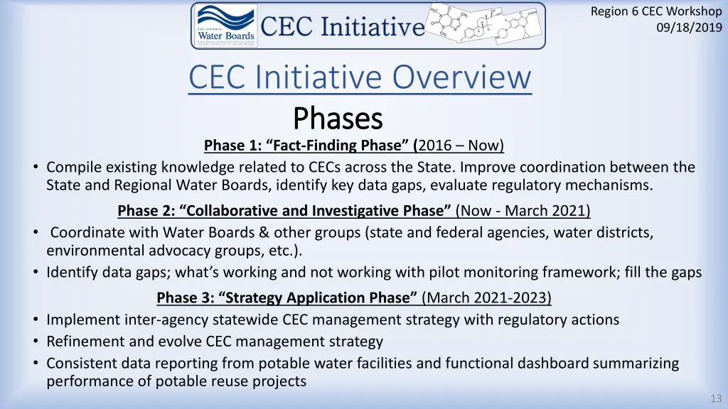 region 6 cec workshop 10
