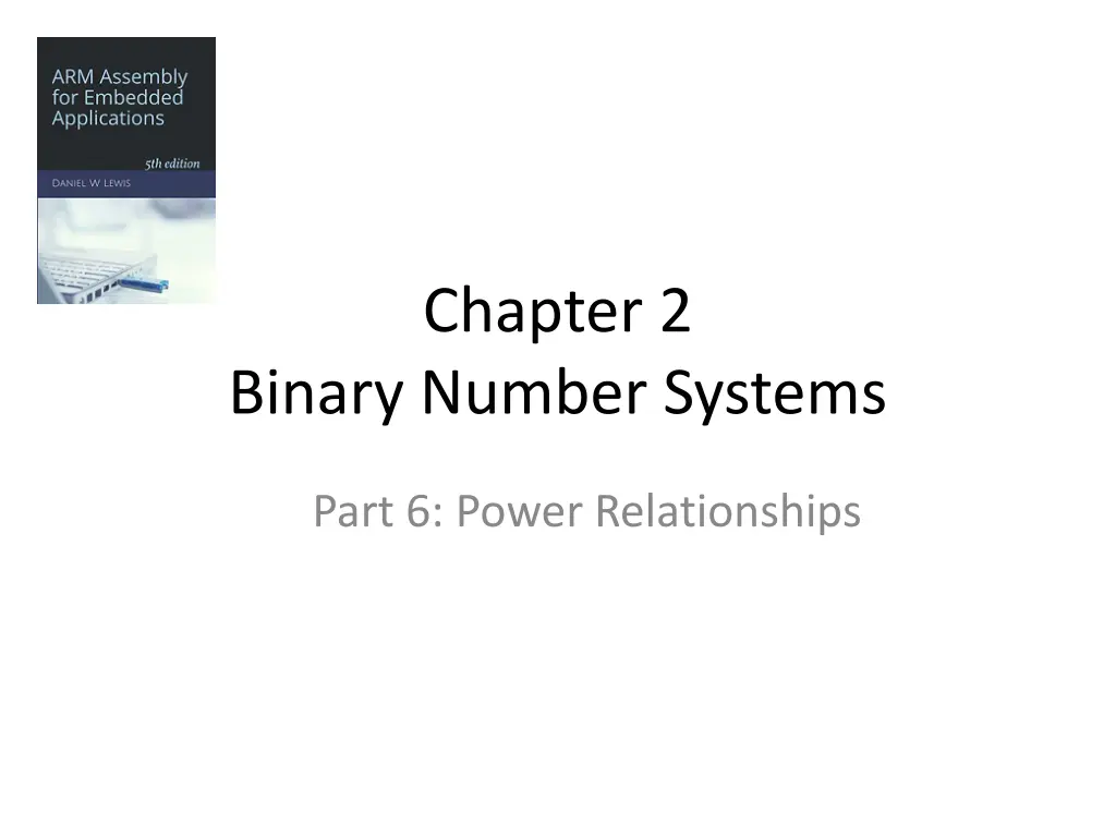 chapter 2 5