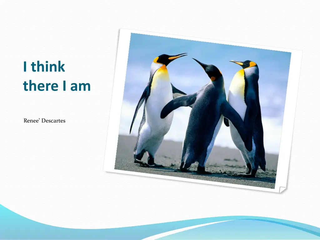 i think there i am