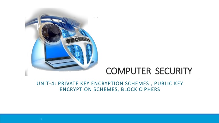 computer security computer security