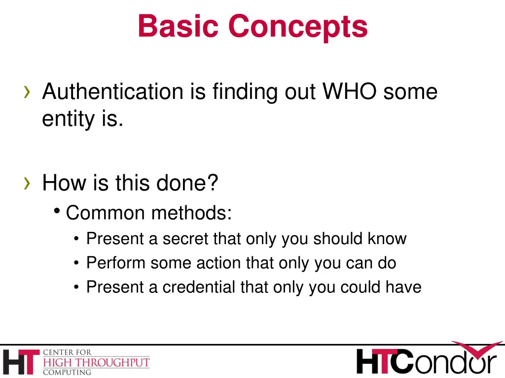 basic concepts 1