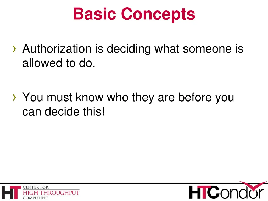 basic concepts 2