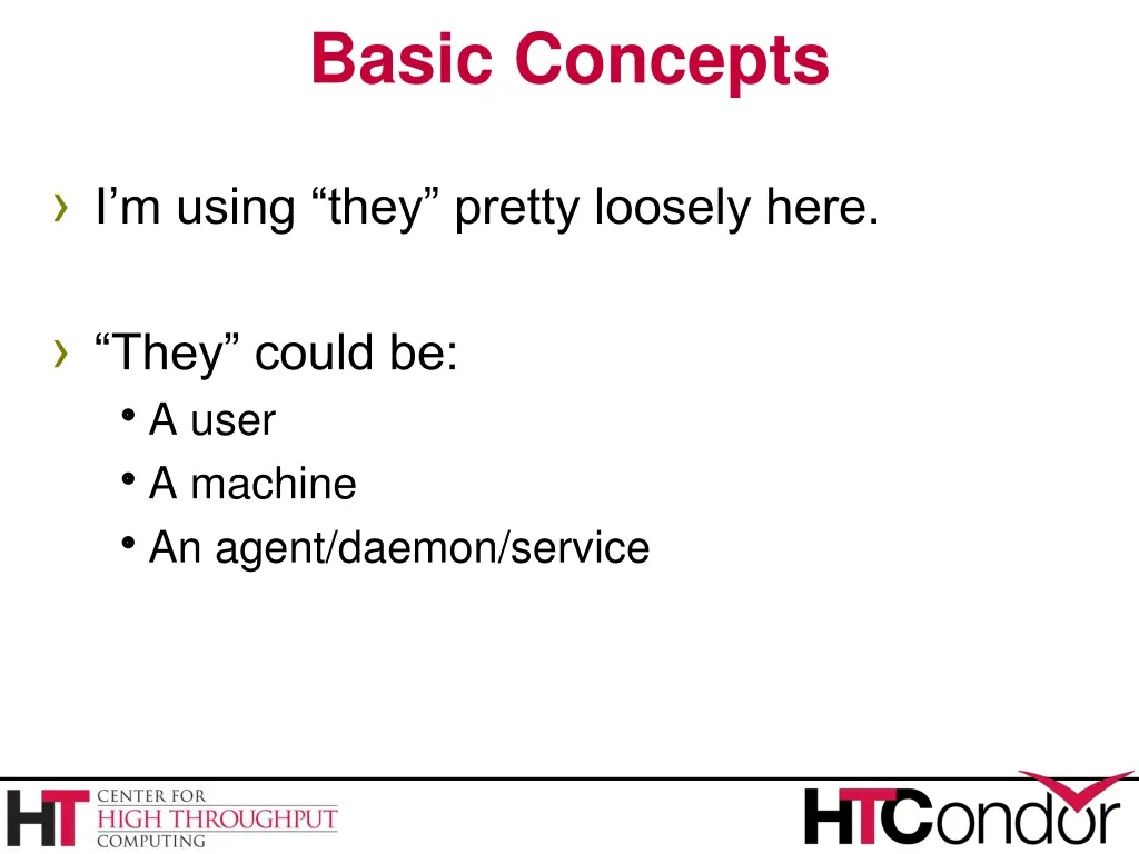 basic concepts 3