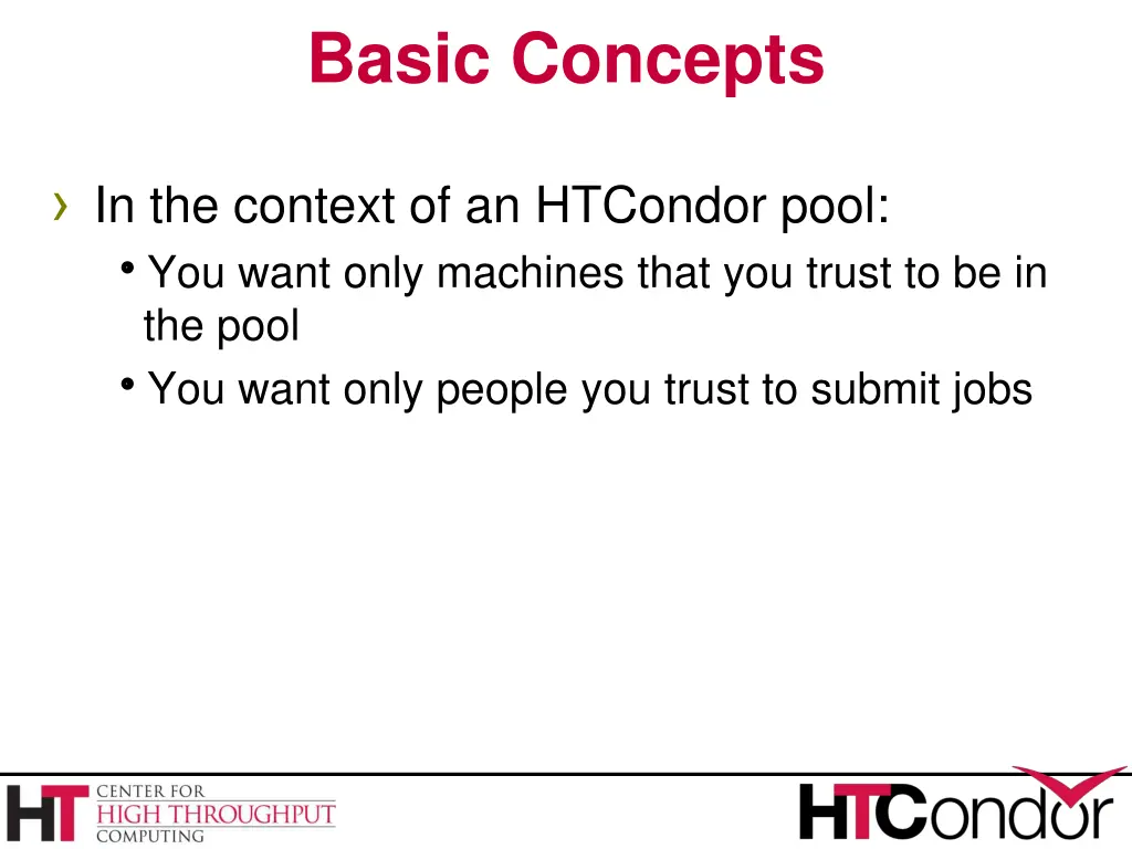 basic concepts 4