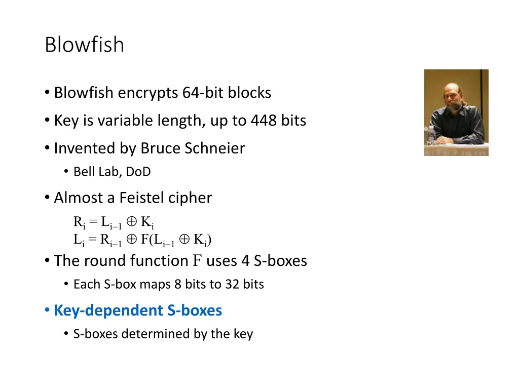 blowfish
