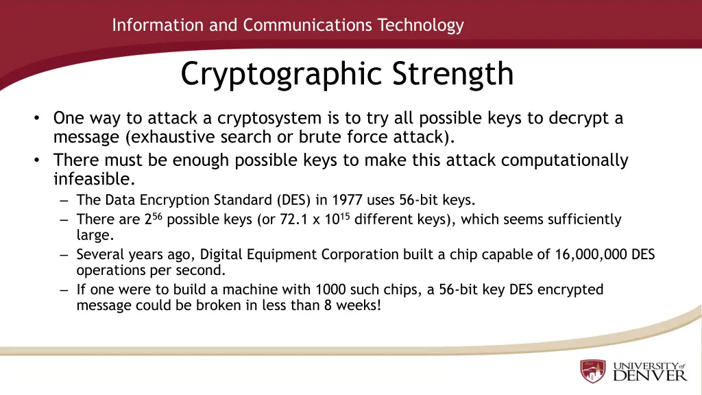 information and communications technology 10