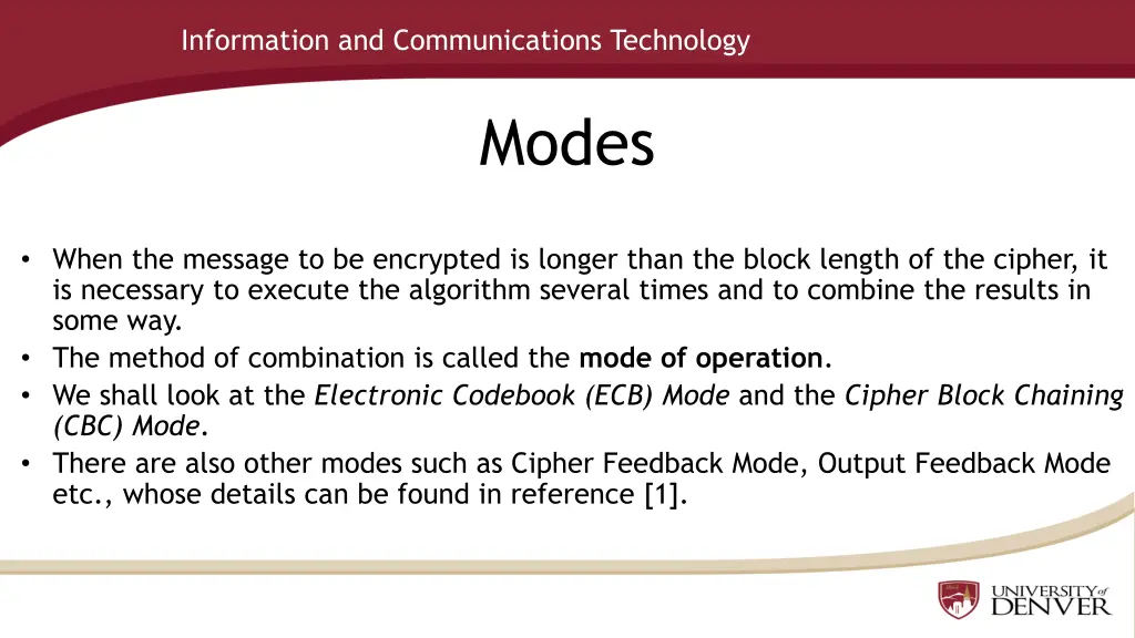 information and communications technology 28