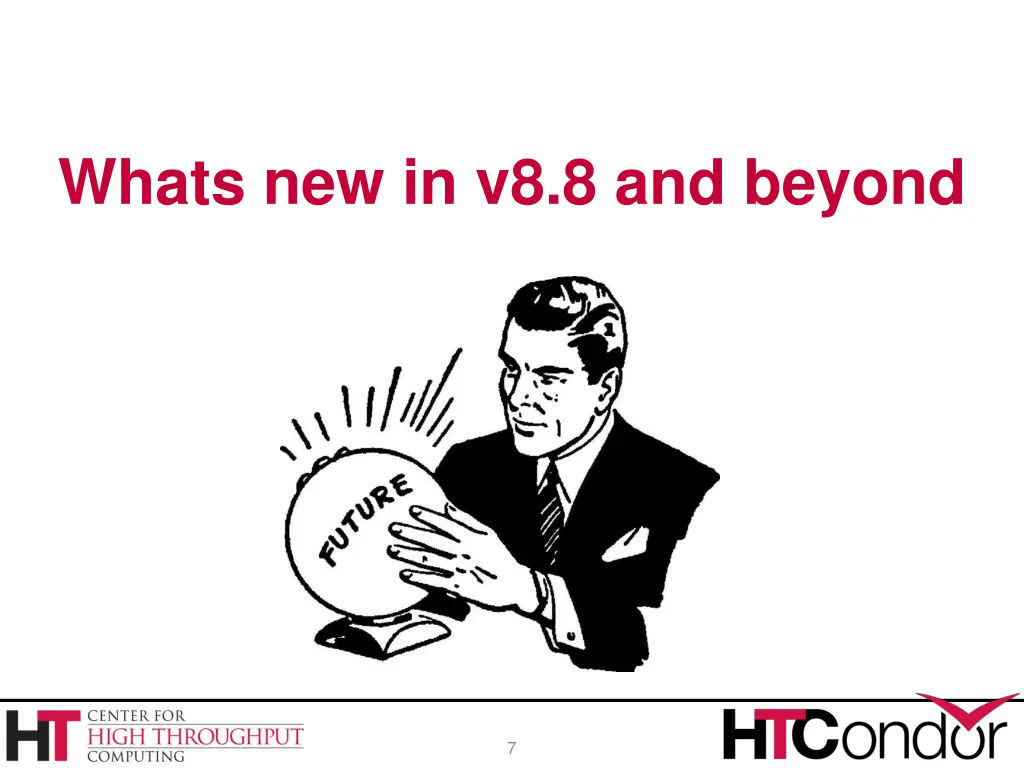whats new in v8 8 and beyond
