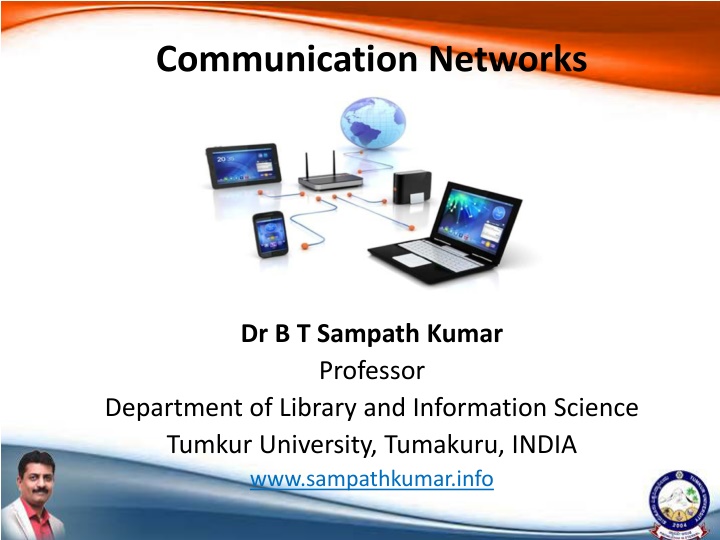 communication networks
