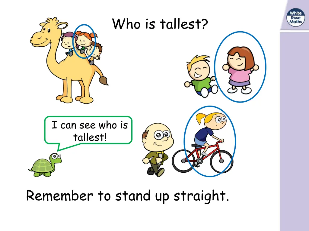 who is tallest