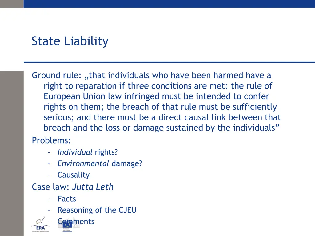 state liability
