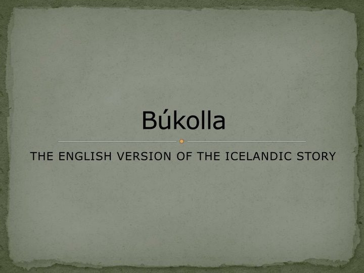 b kolla