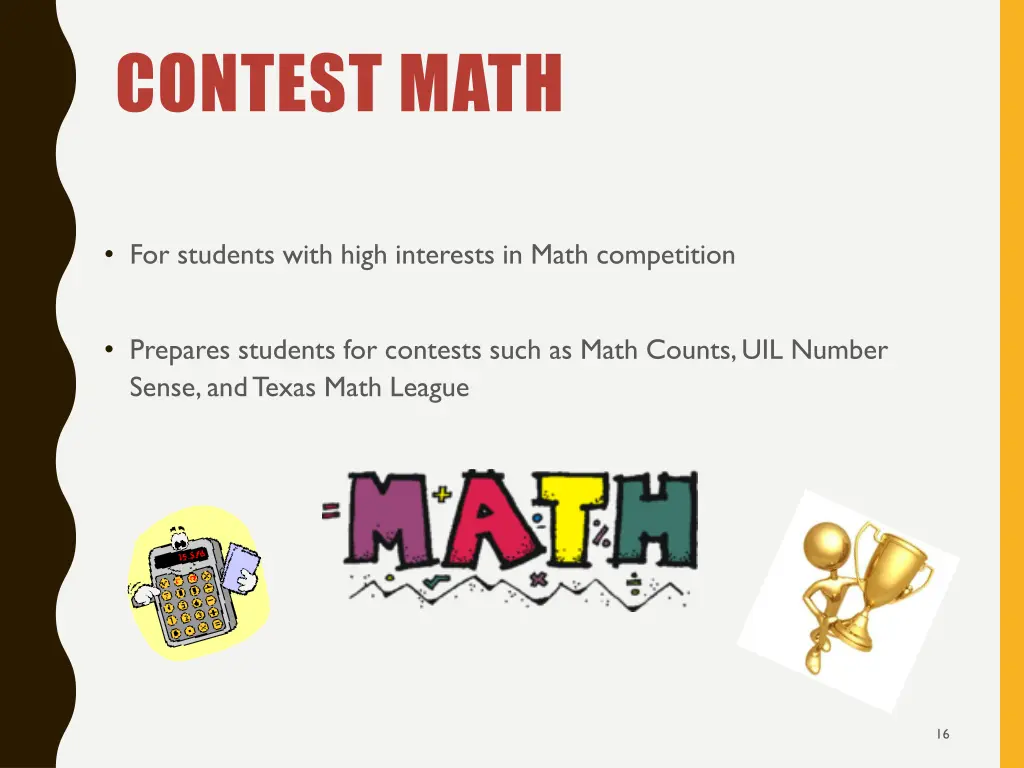 contest math