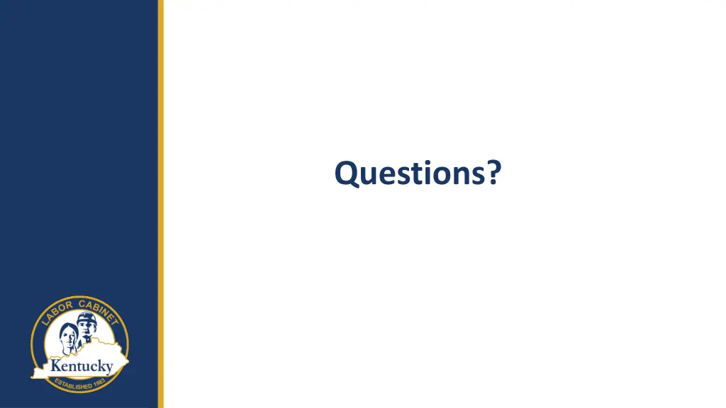 questions