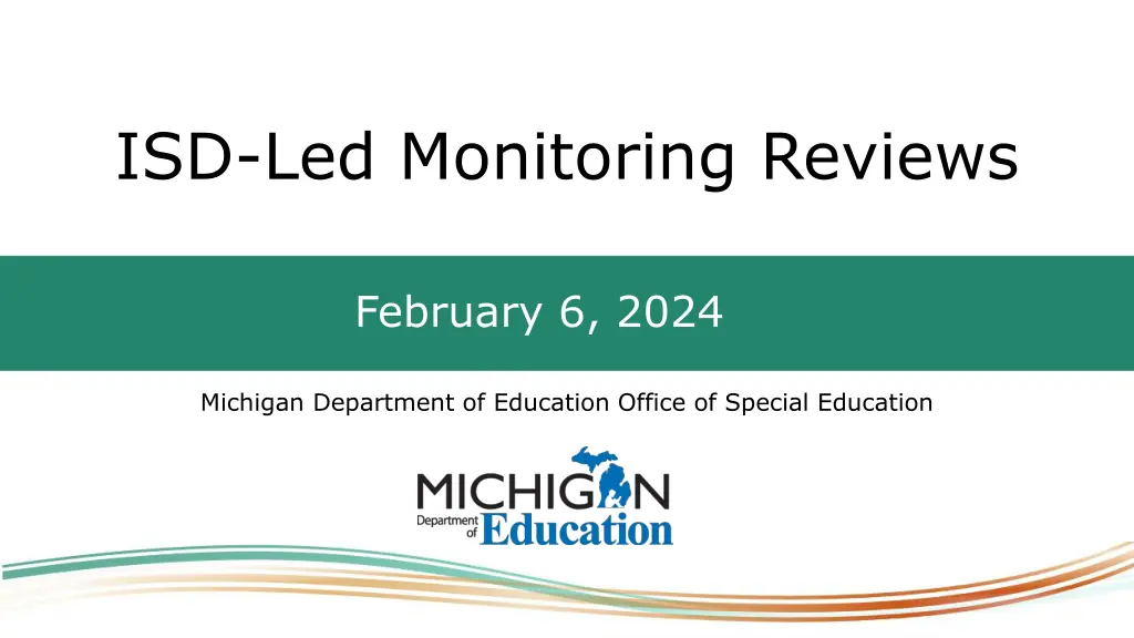 isd led monitoring reviews