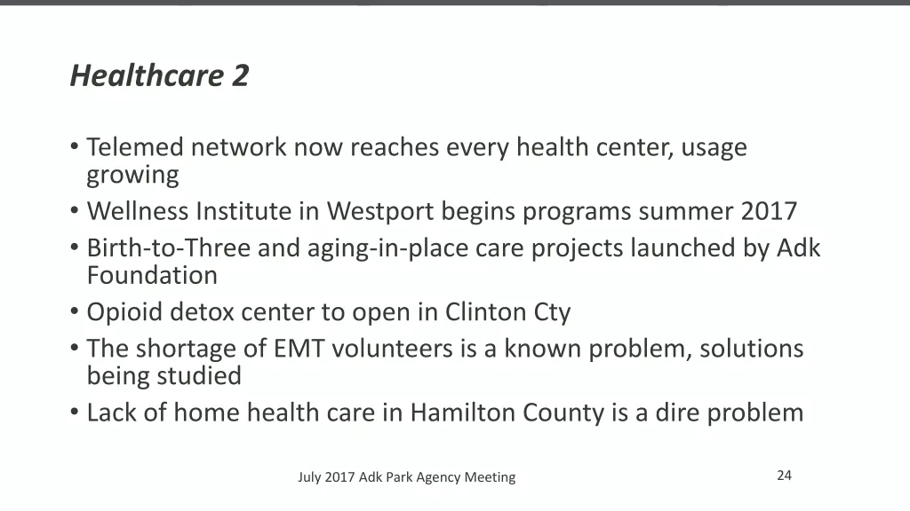 healthcare 2