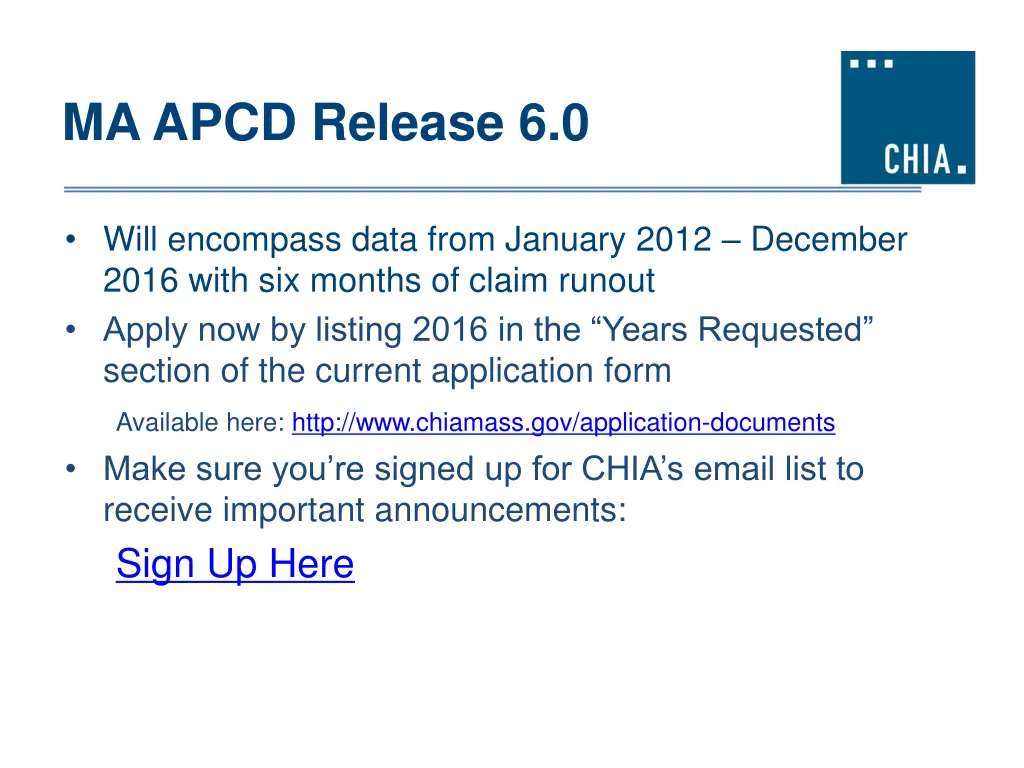 ma apcd release 6 0