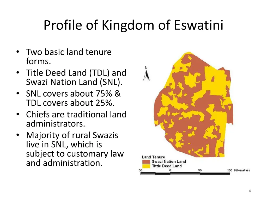 profile of kingdom of eswatini 2