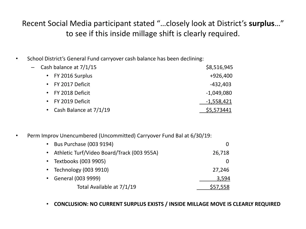 recent social media participant stated closely